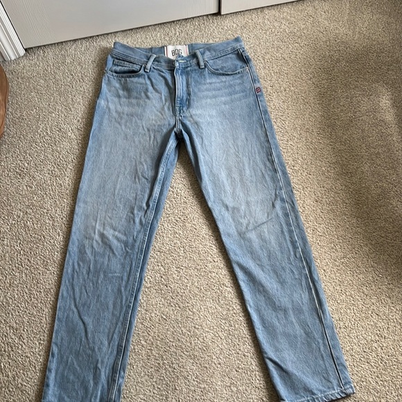 BDG | Jeans | Bdg Urban Outfitters Light Wash Jeans | Poshmark